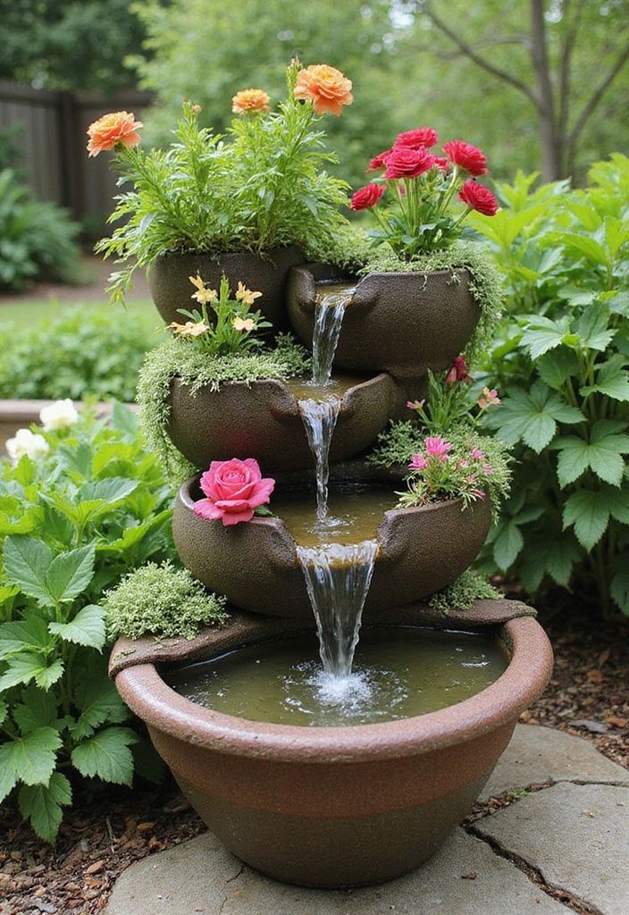 Outdoor Gardening & Watering System Setup Chennai image 2