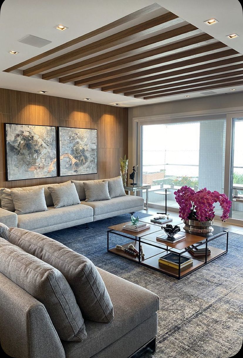 Home Interior Experts Offering Custom Residential Designs image 3