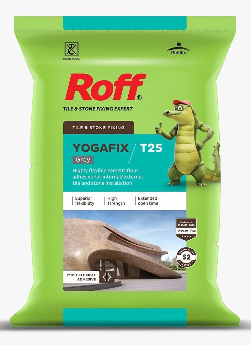 Roff Yogafix Adhesive image 2