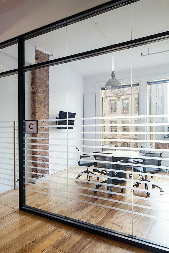 Glass Partition Installation – Sleek & Functional Designs image 4