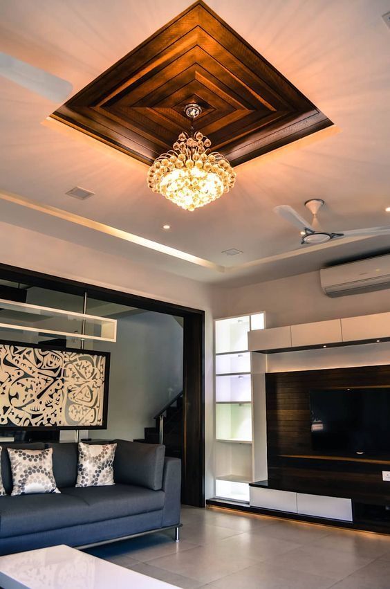 Axora Ceiling Panels – Perfect Finishing for Stylish Homes image 2