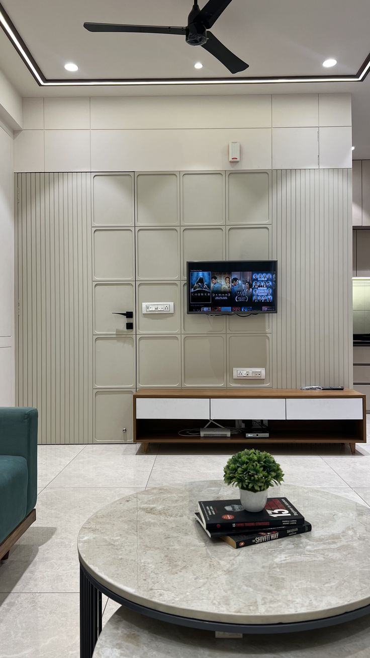 Decorative Wall Panel Interiors Chennai image 2