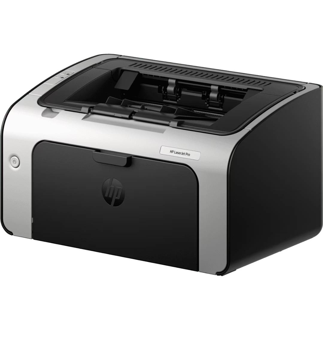 HP Laserjet P1108 Single Function Monochrome Laser Printer image 4