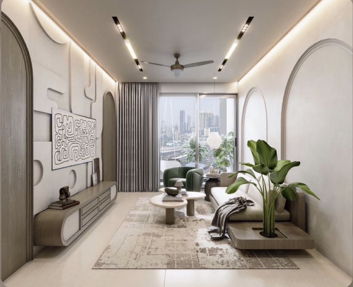 Complete Residential Interior Design Solutions for Every Budget image 2