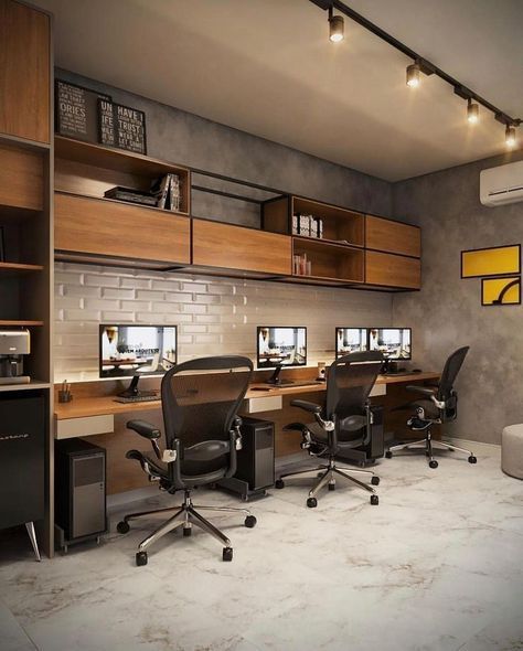 Professional Office Interior Design Chennai Services image 2