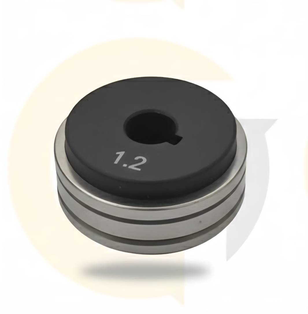 Panasonic Wire Feeder Roller – Genuine Replacement Part for Welding Machines image 3