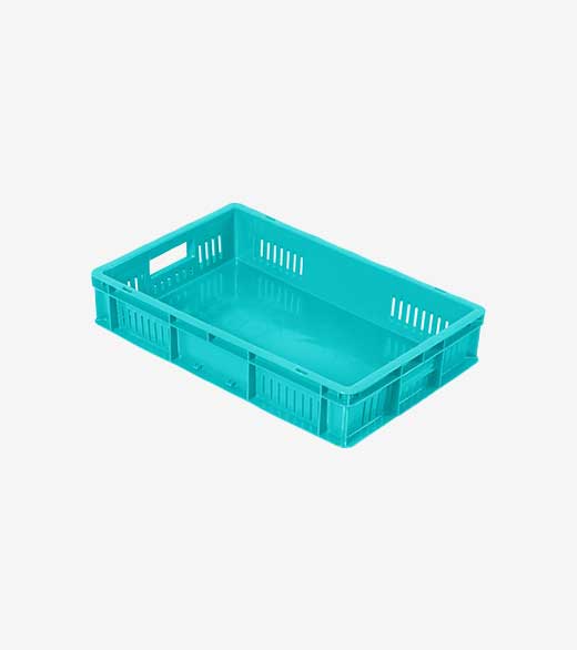 Plastic Crates 500*325 Series image 7