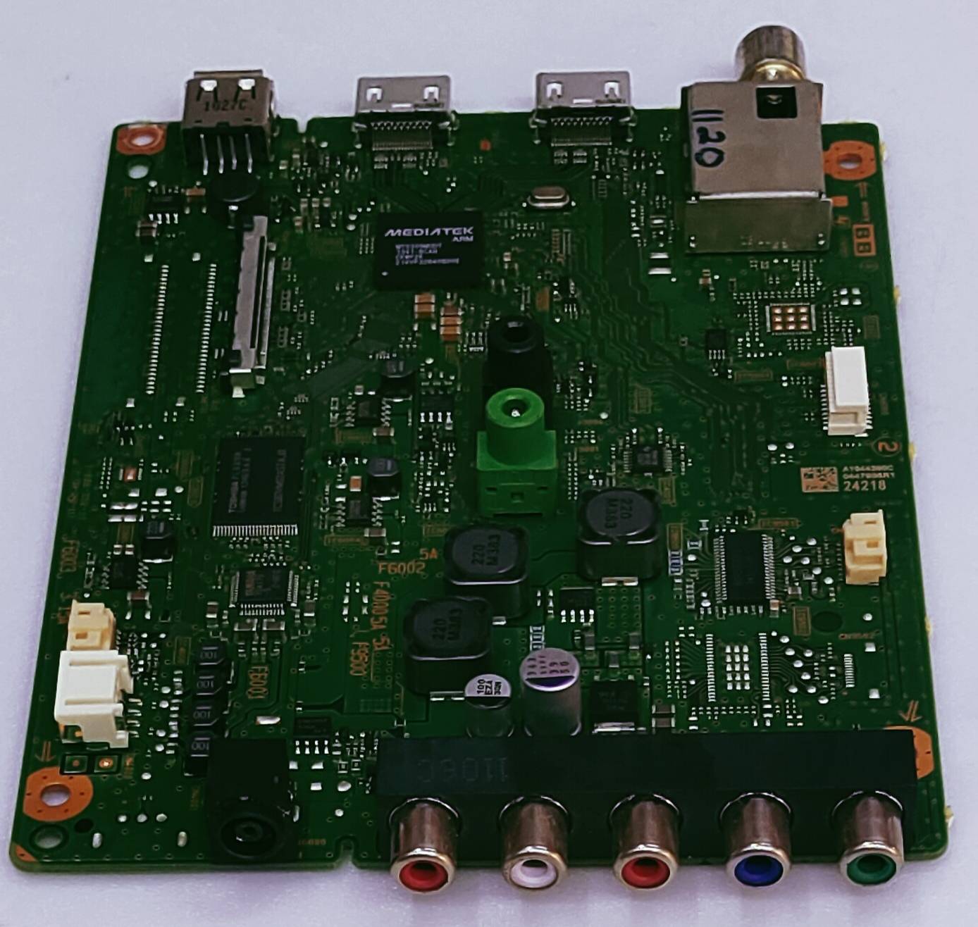SONY 40R452A NEW FHD LED TV MOTHER BOARD  image 6