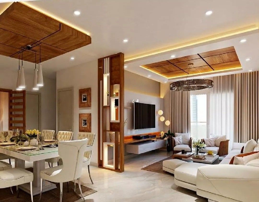 Luxury Meets Function in Every Residential Design image 4