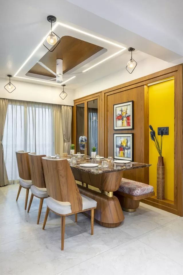Innovative and Functional Interior Design for Every Space image 3