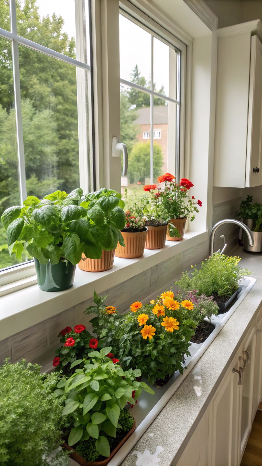 Indoor Plant Decoration Service Chennai image 4