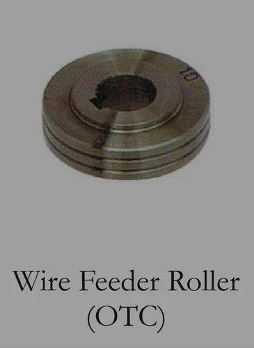 OTC Wire Feeder Roller – Precision Drive Roller for MIG Welding Machines
image 5