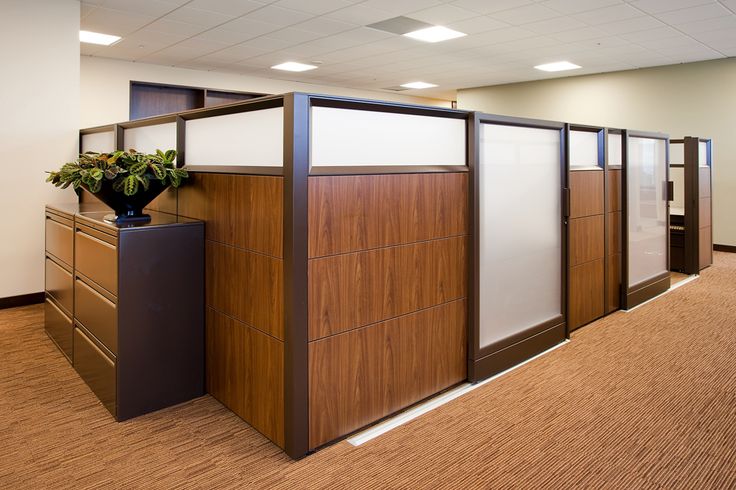 Stylish Aluminium Office Partitions for Smart Workspaces image 5
