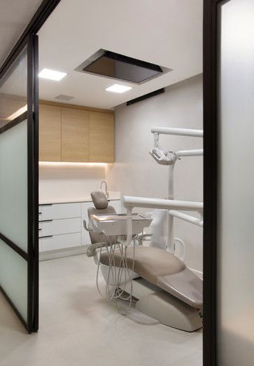 Affordable and Stylish Dental Interior Design Services image 5