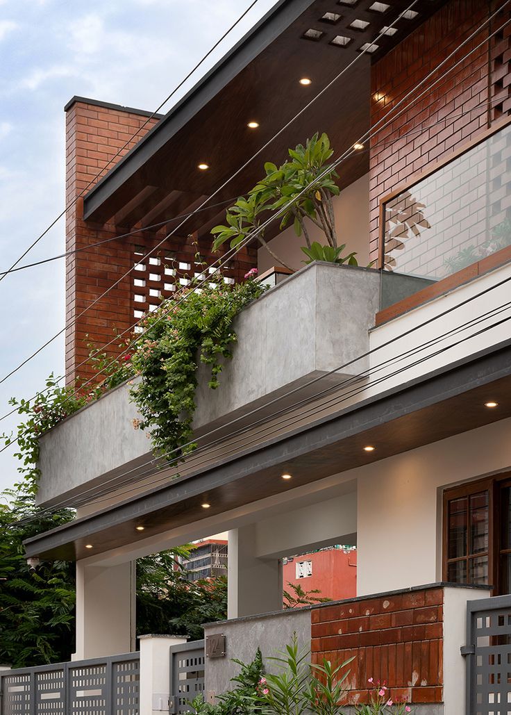 Modern Vox Interior Elevation Designs in Chennai image 2