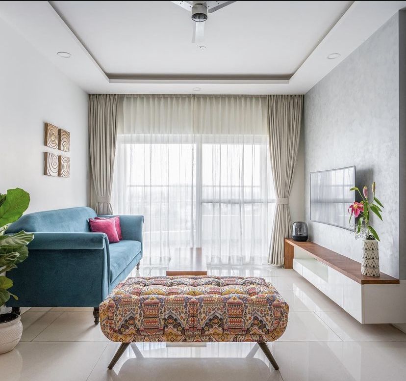 Minimalist Residential Interiors with a Modern Touch image 3