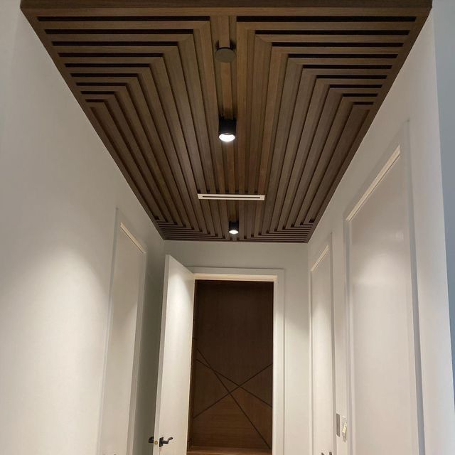 Decorative Axora Ceiling Panels for a Perfect Ambience image 4