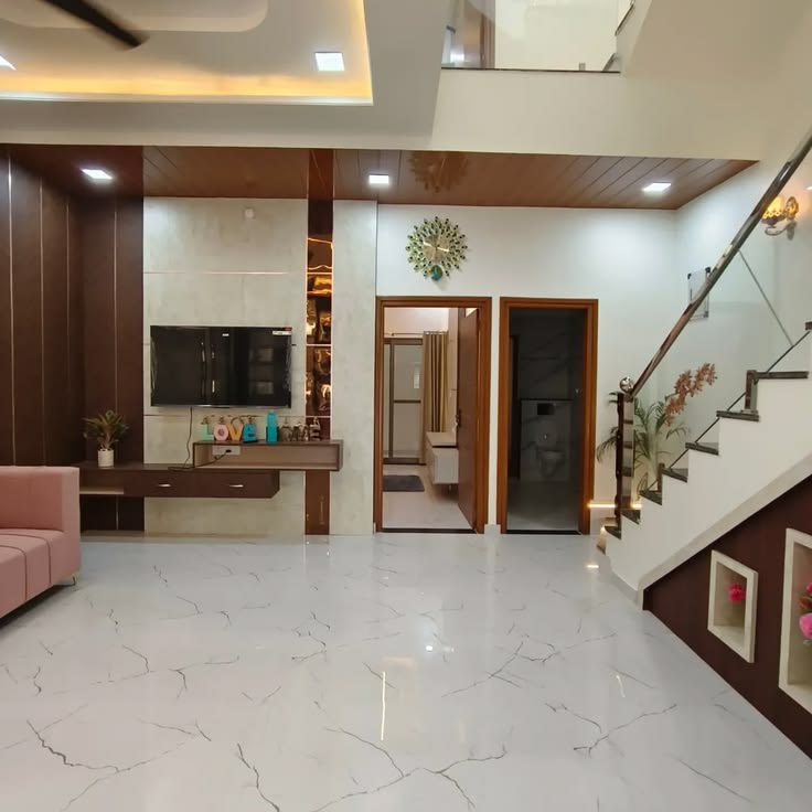 Elegant Residential Interiors Chennai image 5