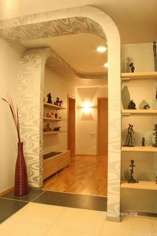 Custom Gypsum Partition Designs for Every Space image 3