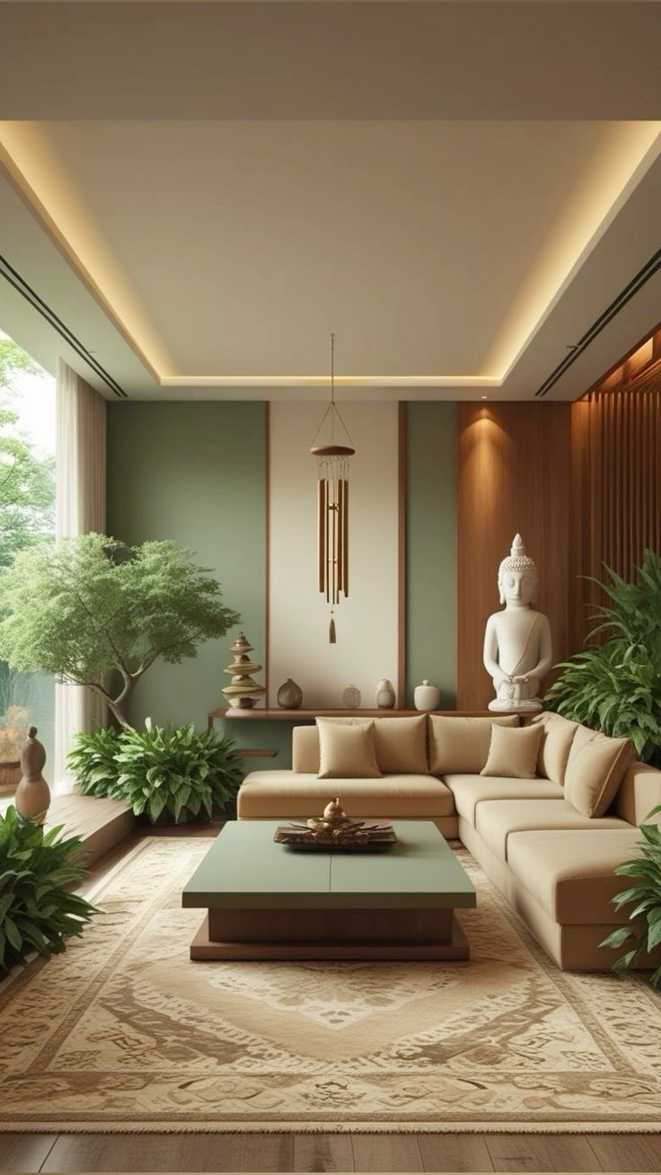Smart Space Planning for Elegant Home Interiors image 2