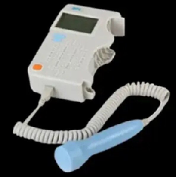 BPL Fetal Doppler FD 9714N image 2