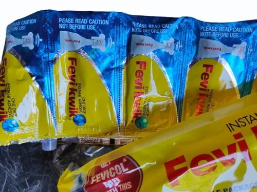 Fevikwik One Drop Instant Adhesive image 3