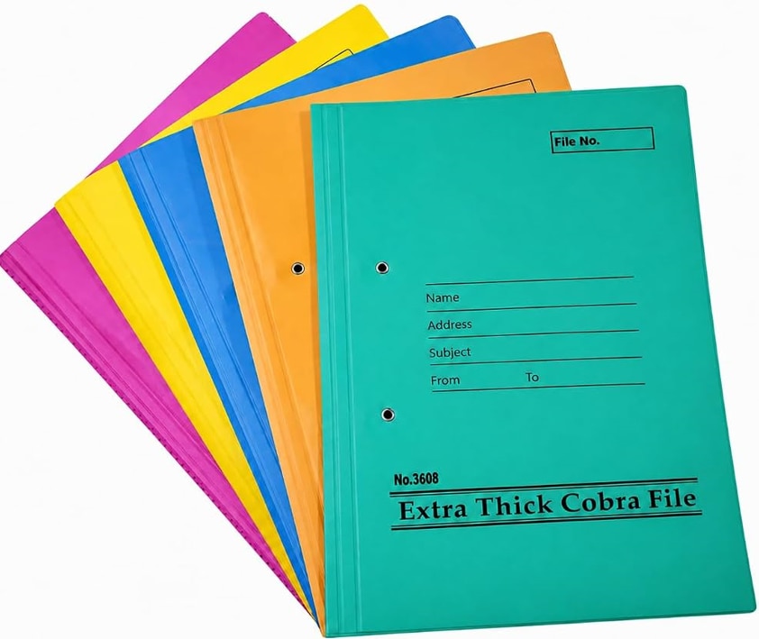 Office Files and Folders image 2
