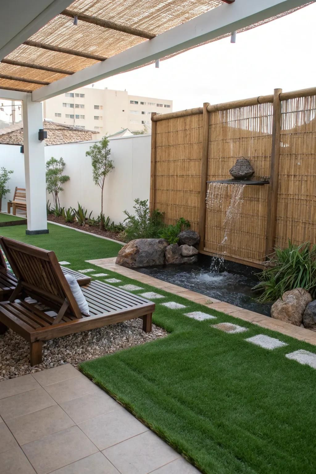 Garden & Patio Pergolas Designed for Natural Aesthetics Chennai image 2
