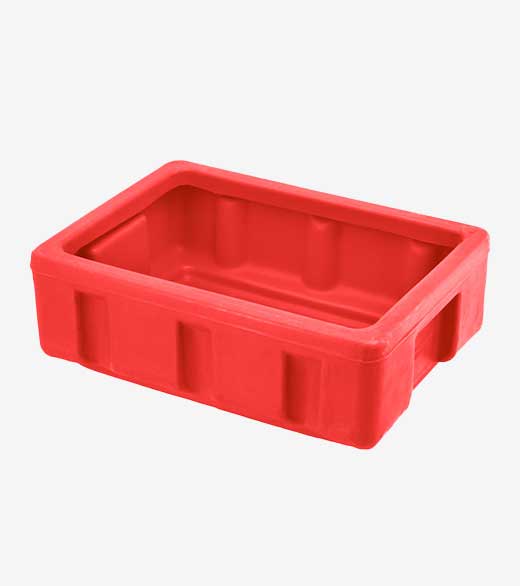 Roto Molded Crates image 9
