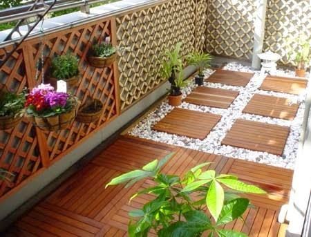 Budget-Friendly Balcony Gardening Service in Chennai image 2