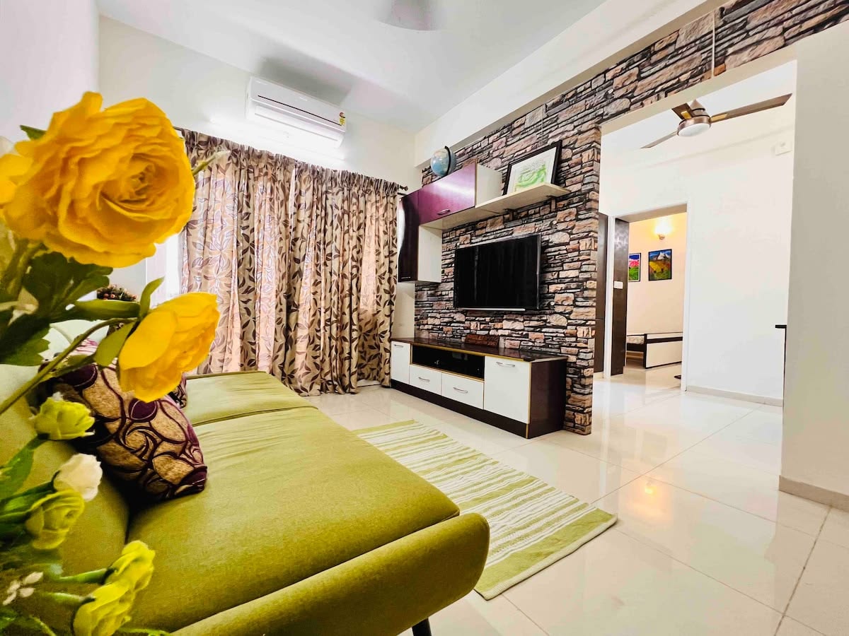 Custom Home Interiors Chennai image 3