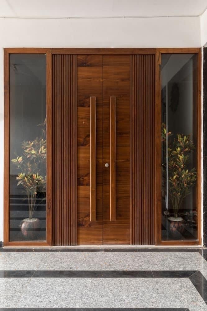 Contemporary Exterior Makeover – Elevate Your Property’s First Impression image 5
