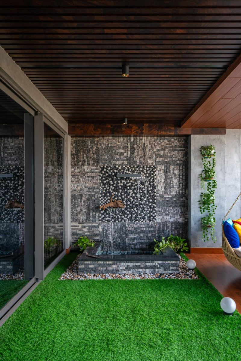 Vox Ceiling Experts for Homes in Chennai image 2