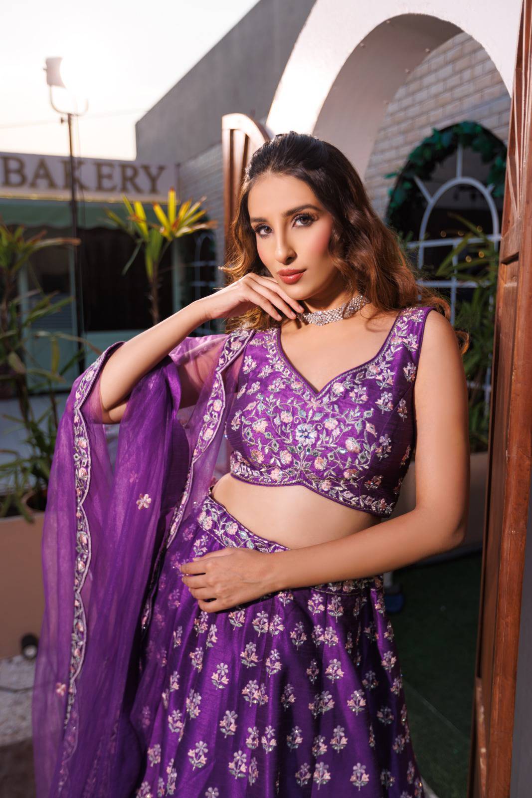 Violet Majesty image 2