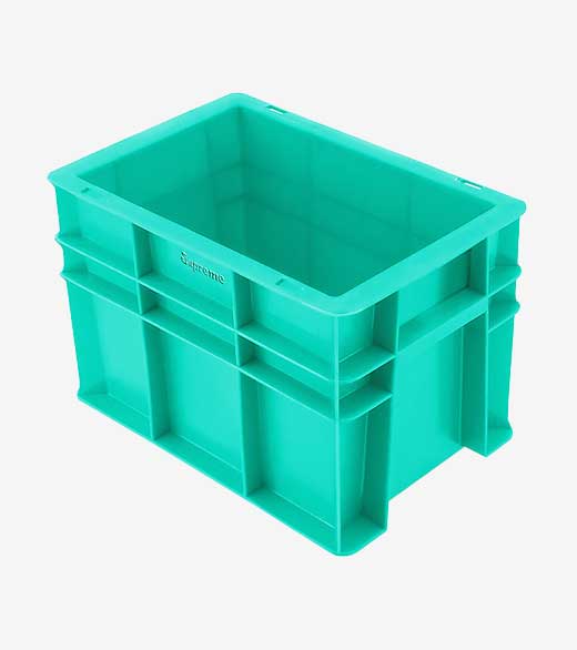 Plastic Crates 300*200 Series image 2