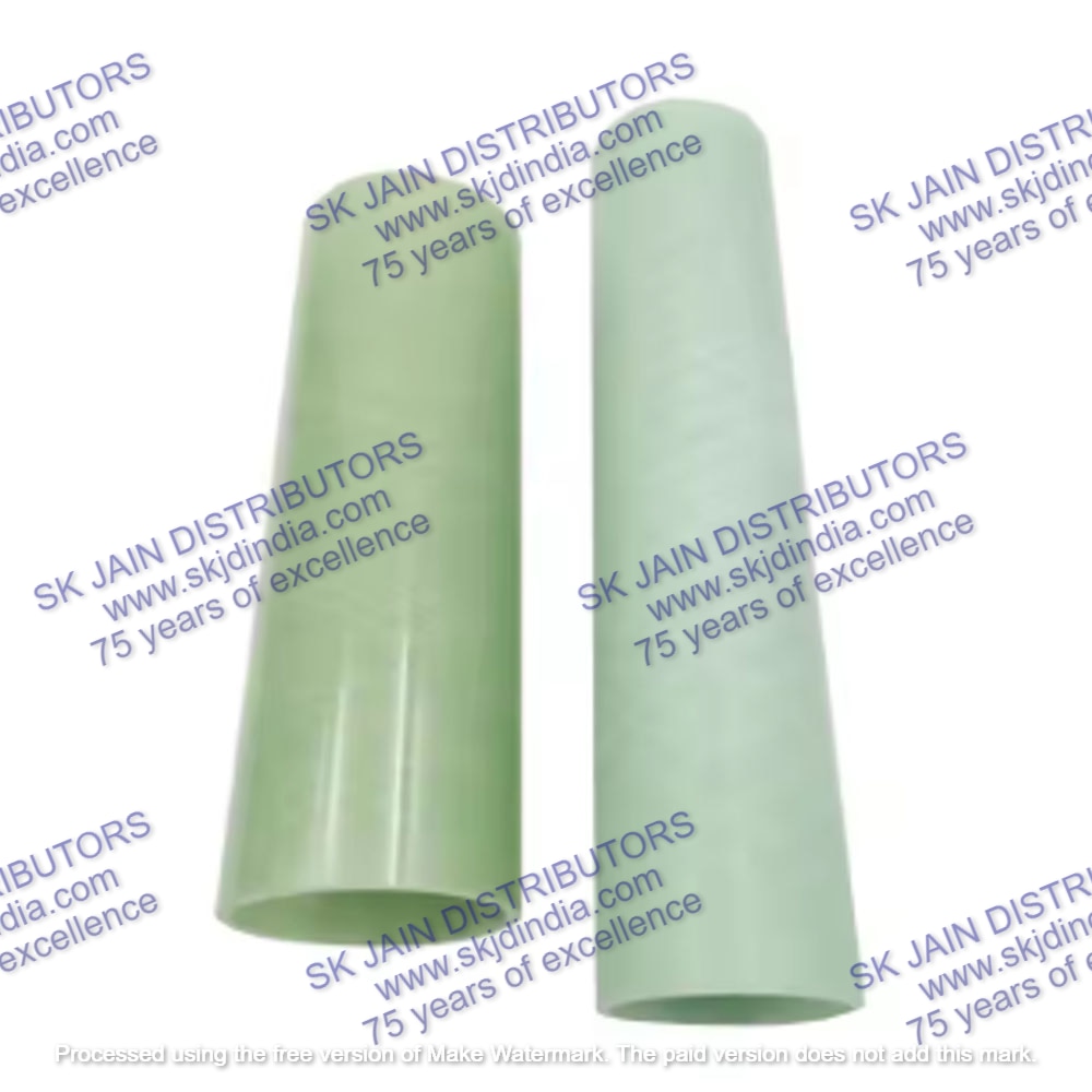 FIBER GLASS EPOXY SHEETS, TUBES & RODS image 4