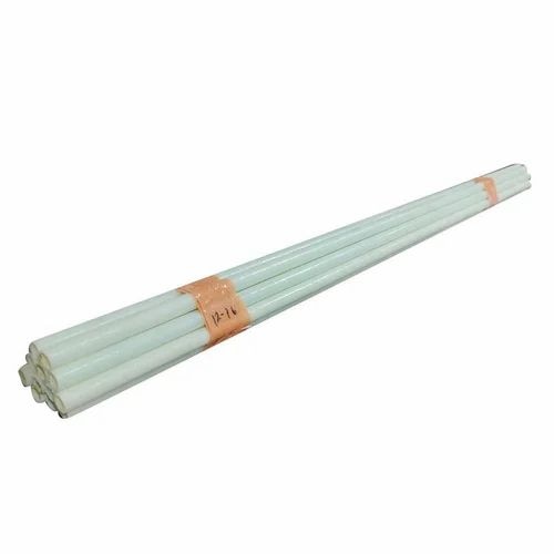 Fiberglass Epoxy Round Tube & Square pipe image 7