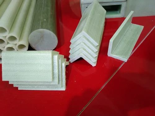 Epoxy Bonded Fiberglass Tube image 5
