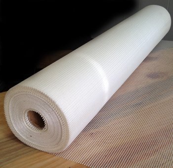 Fibreglass Mesh Roll image 2