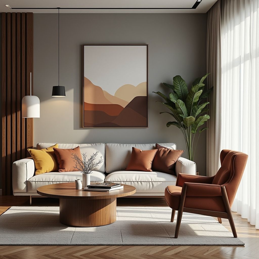 Transform Your Space with Professional Interior Design Services image 3