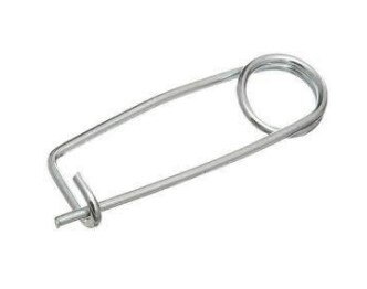 Fire Safety Pins image 2