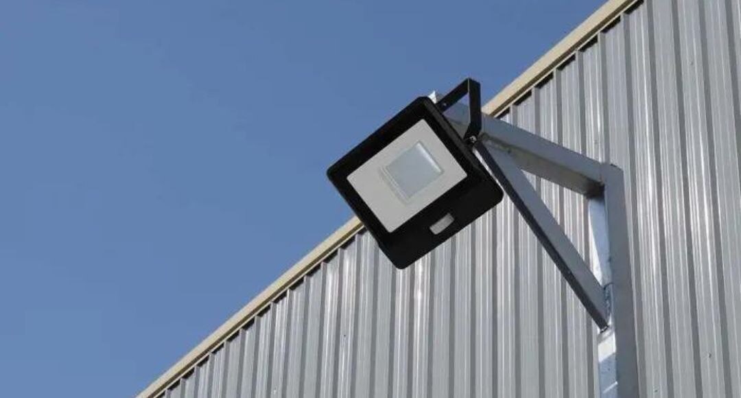 Flood Light image 5