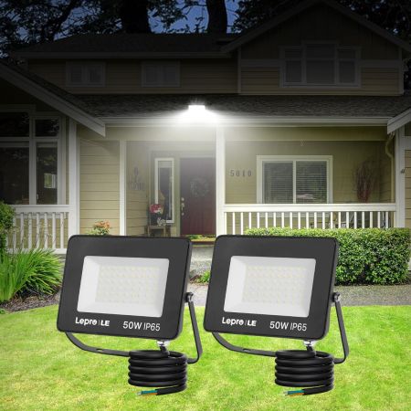 Flood Light image 7