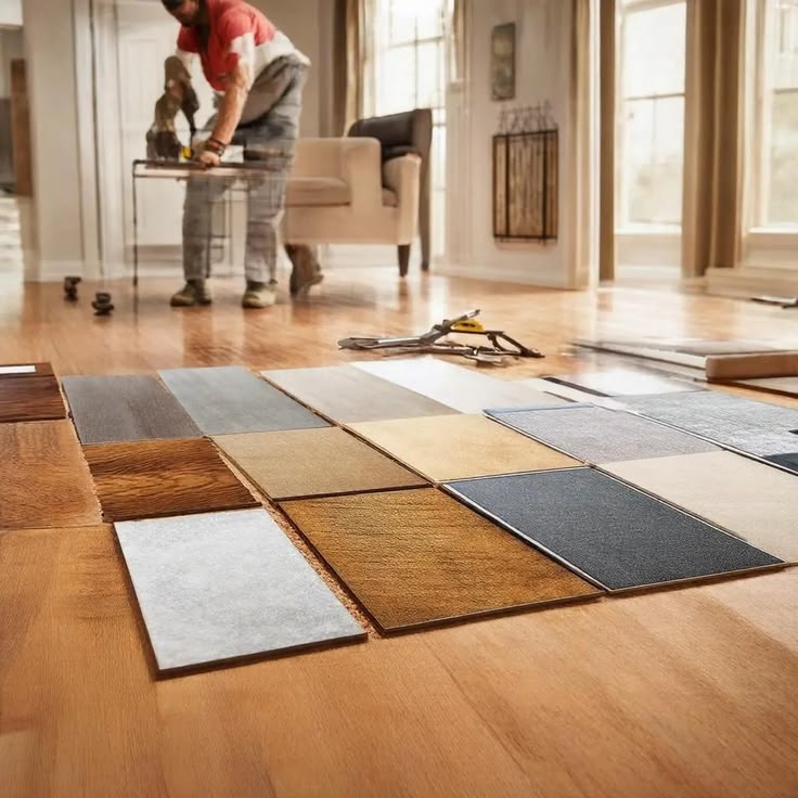 flooring materials in pune image 2