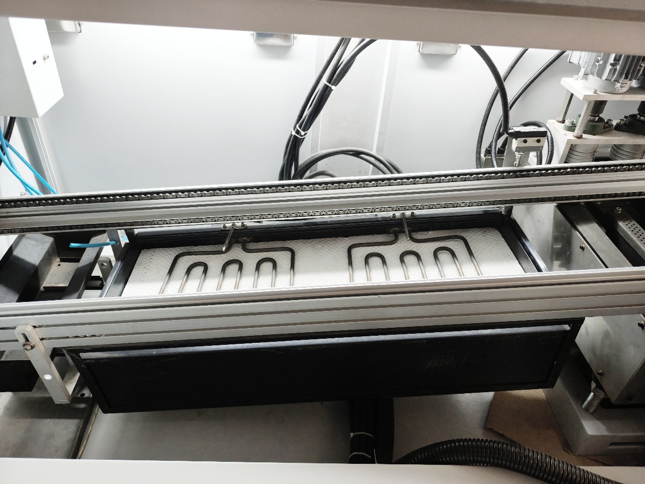 Wave Soldering Machine – WSM 200 SC (Carrier Type) image 2