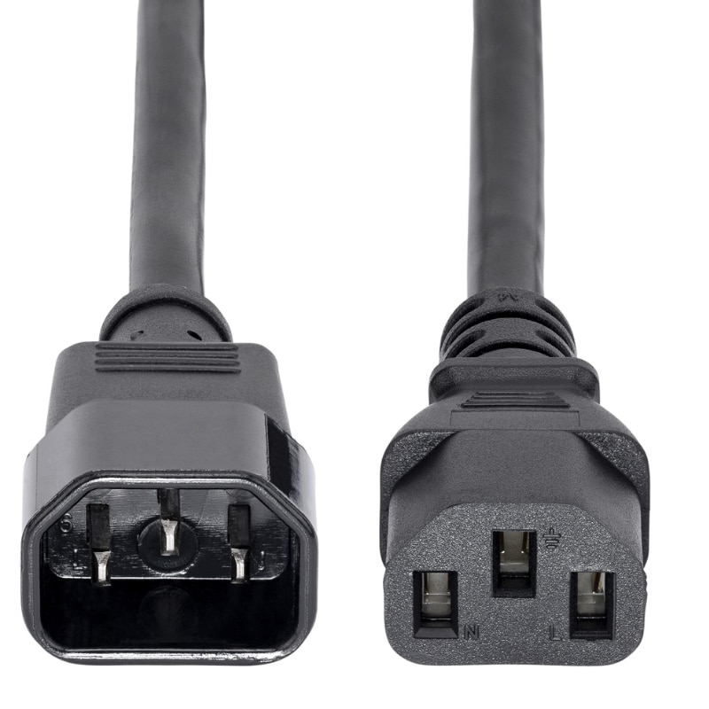 C13 To C14 Power Cords image 3