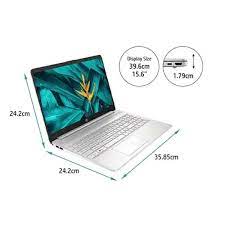 HP 15S-FR2512TU image 4