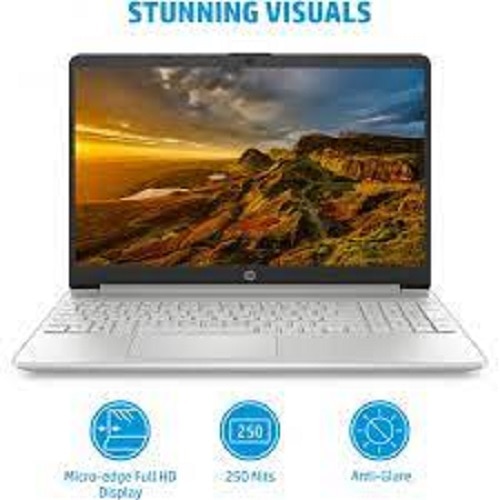 HP 15S-FR2512TU image 2