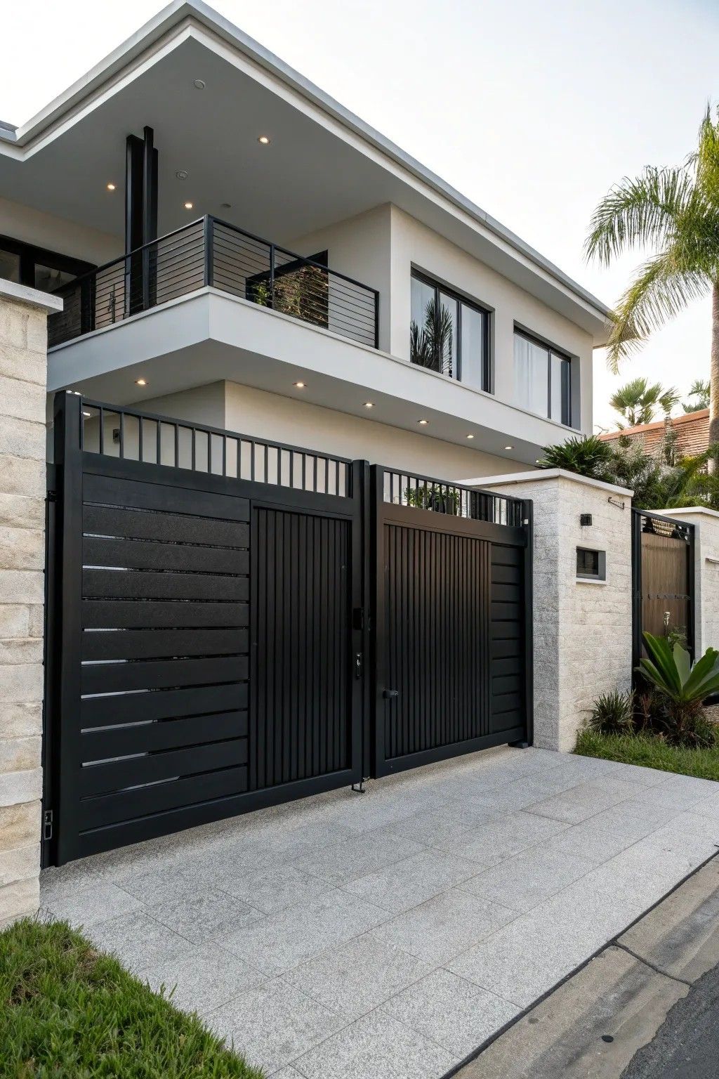 Professional Residential Exterior Solutions for Homes image 2