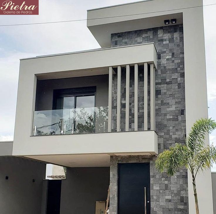 Modern Exterior Design for Homes image 2
